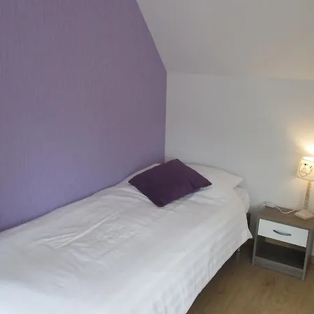 Rheiderland Prázdninový dům *