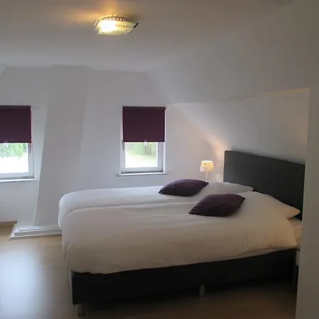 Rheiderland Prázdninový dům