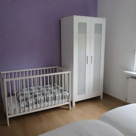 Prázdninový dům Rheiderland