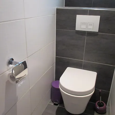 Rheiderland Prázdninový dům