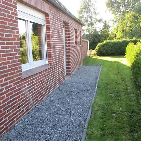 Rheiderland Prázdninový dům