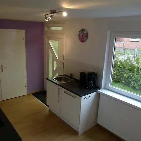 Prázdninový dům Rheiderland Ditzumerverlaat