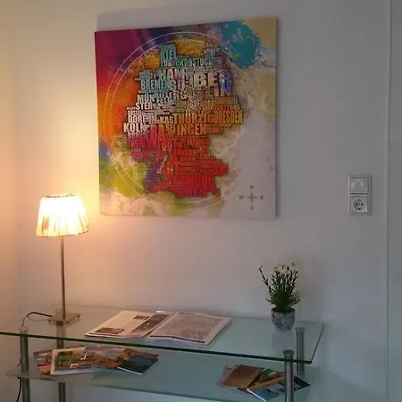 Holiday home Rheiderland