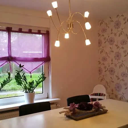 Prázdninový dům Rheiderland Ditzumerverlaat