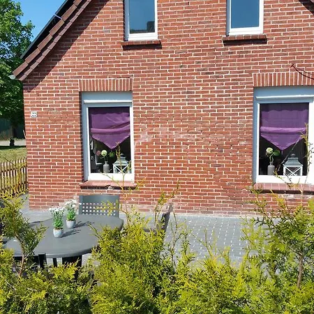 Prázdninový dům Rheiderland