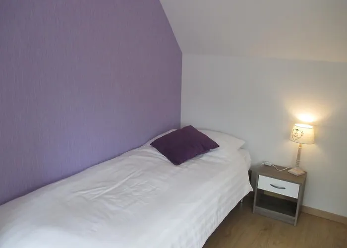 Rheiderland Сasa de vacaciones *