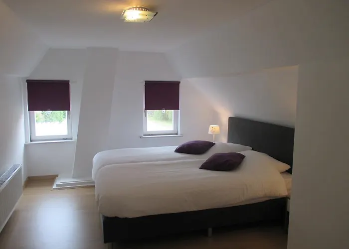 Rheiderland Сasa de vacaciones