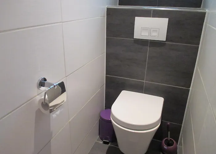 Rheiderland Сasa de vacaciones