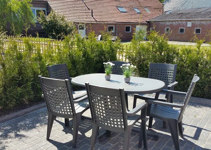 Rheiderland Ditzumerverlaat